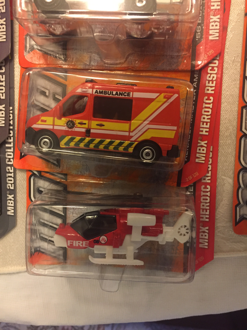 Illustration for article titled Colossal Die-Cast Collection - Box 67 - Whattaya Know, Hot Wheels!